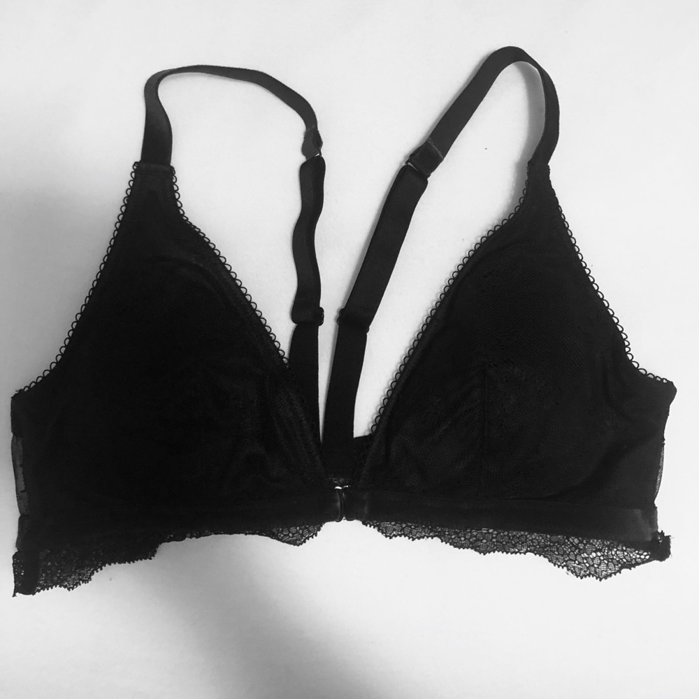 36C bralette